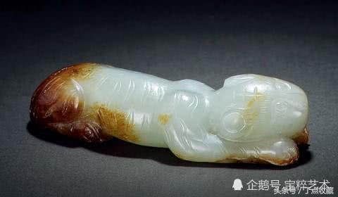 丁点作品,最值得收藏的5件玉器图片