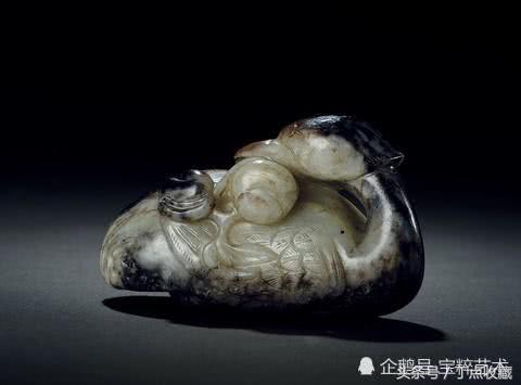 中国历代著名玉器列表,中国古代精品玉器图片欣赏