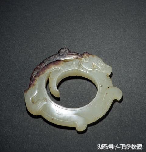 丁点作品,最值得收藏的5件玉器图片