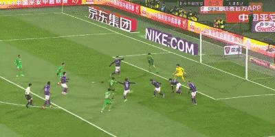 北京国安天津泰达经典比赛,中超第十轮北京国安对阵天津泰达