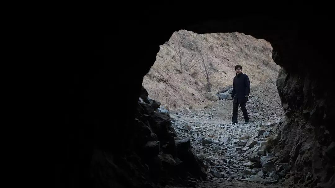 这部在主题上限制级的*力暴**之作能上映，让人看到了中国电影的希望