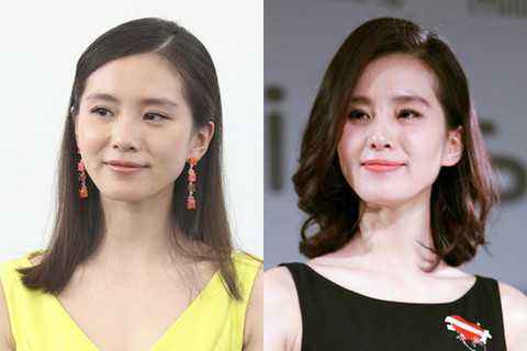 怎么看自己的脸型适合的哪种发型,如何辨别自己的脸型合适什么发型