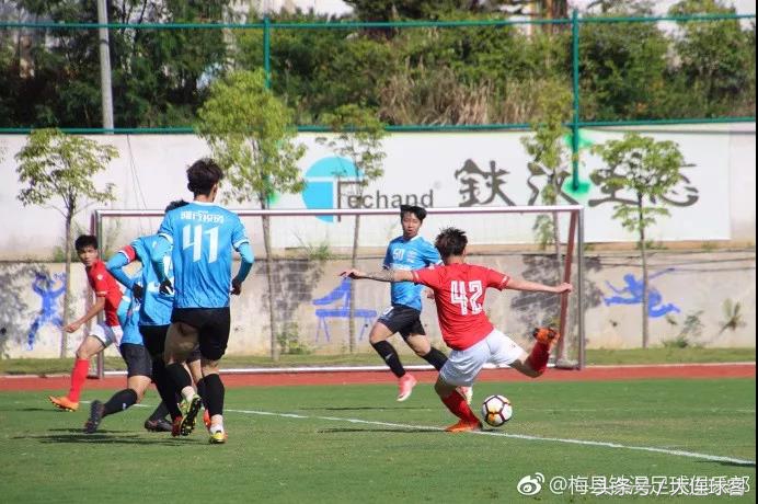 中甲联赛广东梅州客家vs大连超越,中甲18轮梅州客家战况