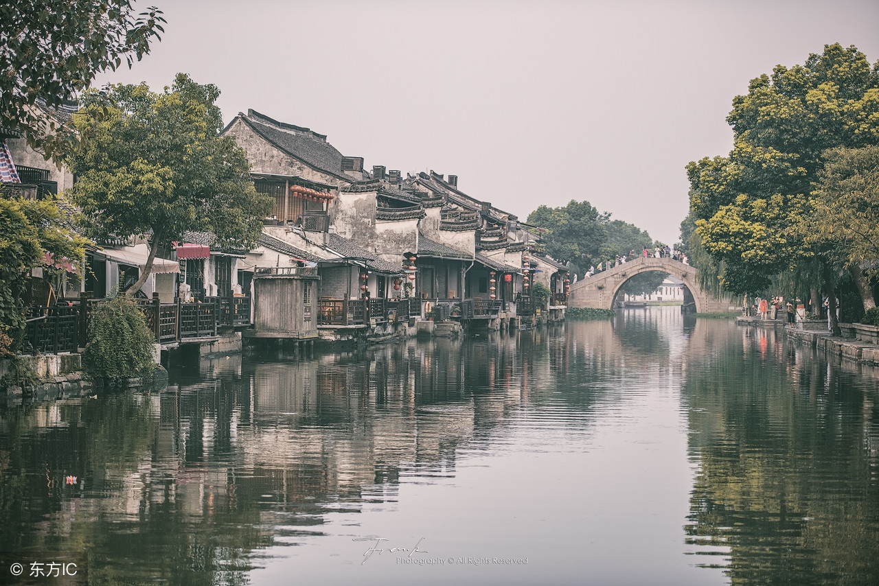 舌尖上的土特产，走近浙江！