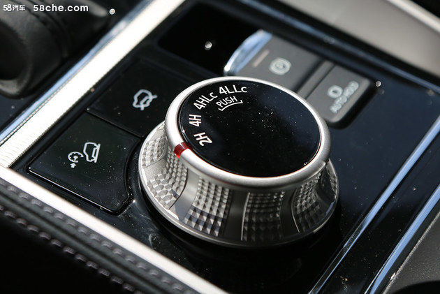 硬派越野有多硬,帕杰罗劲畅是硬派越野吗