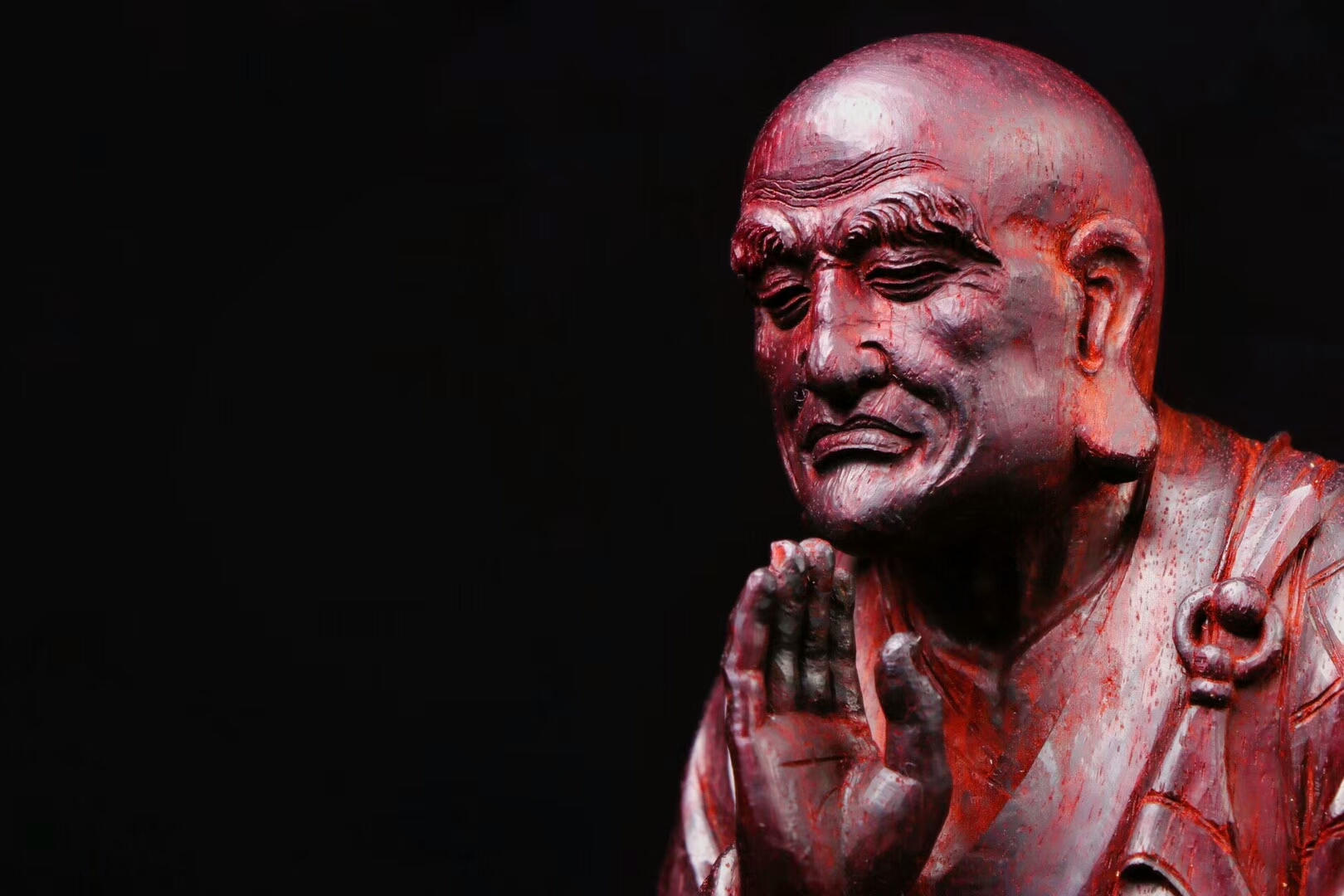 木材价格持续上涨，木雕究竟是贵还是值？