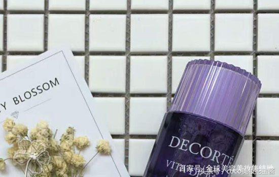 黛珂紫苏水和sk2哪个好用,黛珂紫苏水跟ahc