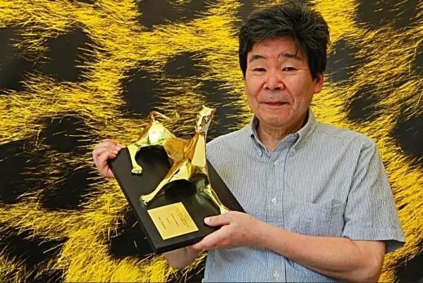 高畑勋去世,高畑勋去世时间