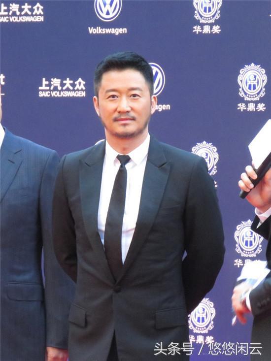 林心如吴京最新消息,林心如吴京封影帝