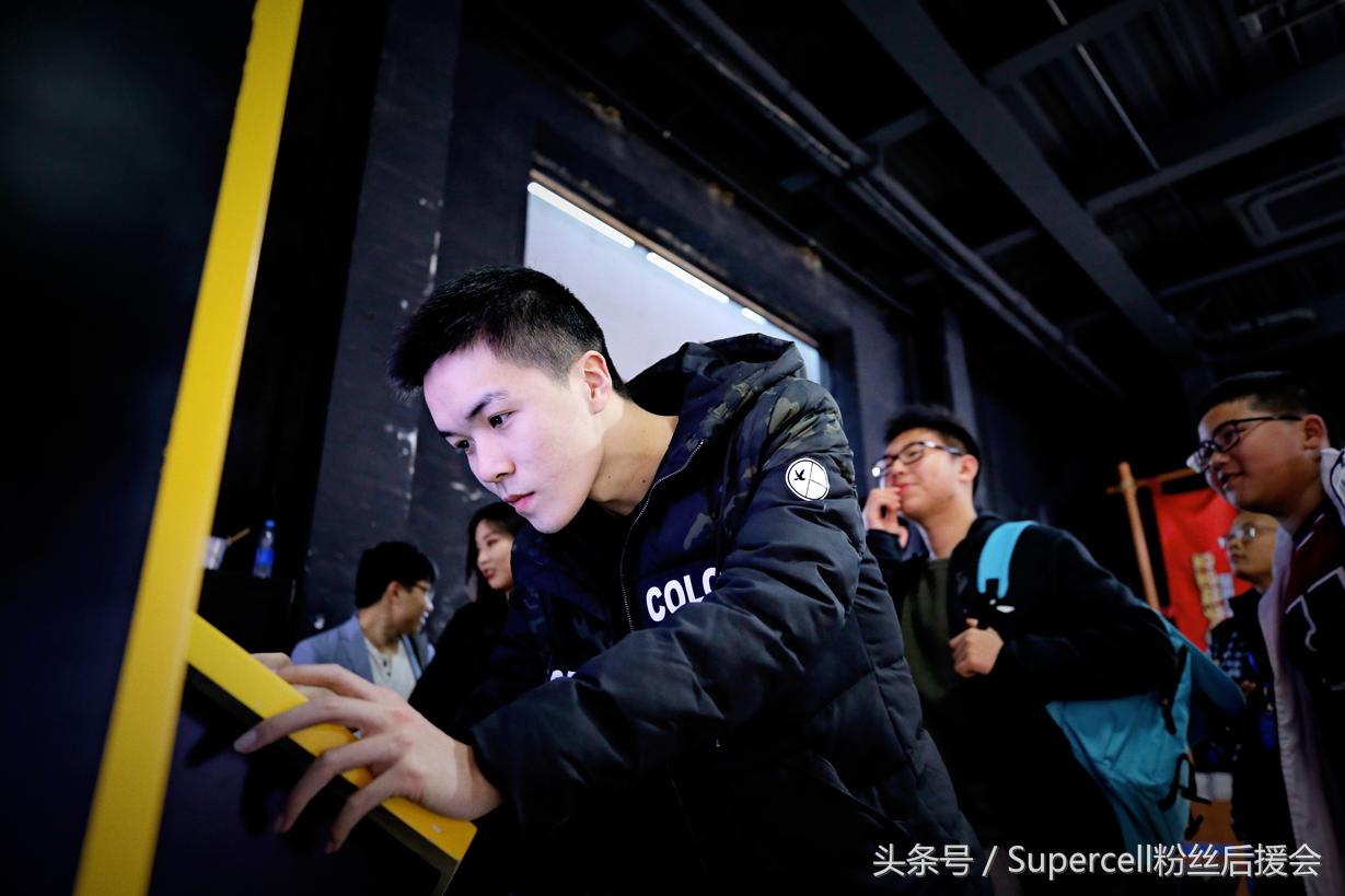 皇室战争世界总决赛手办,皇室战争supercell韩国版cg