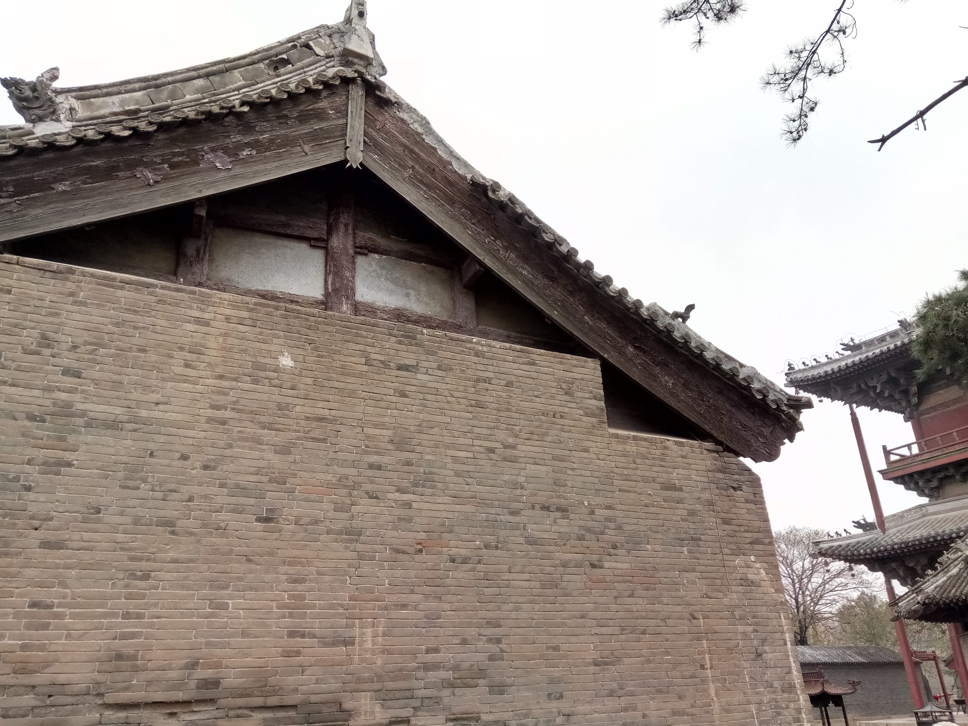 蓟县独乐寺附近好玩的,暑假天津蓟州必去十大免费景点