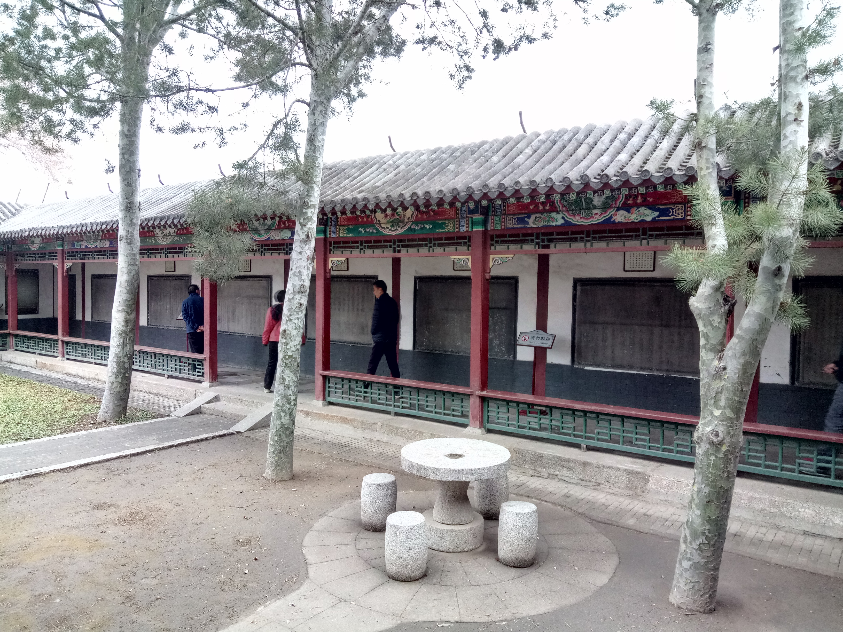 蓟县独乐寺附近好玩的,暑假天津蓟州必去十大免费景点