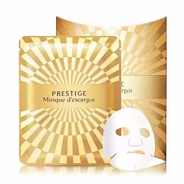 中高端的面膜,中日韩化妆品性价比