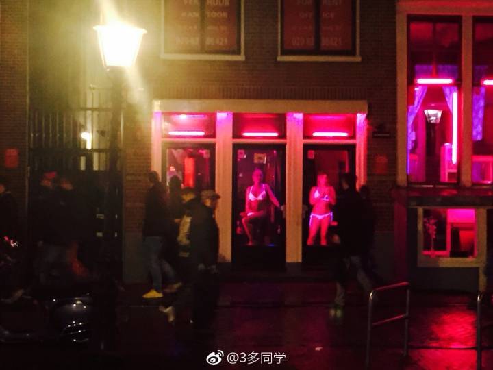 怎么去荷兰旅游需要什么手续,第一次去欧洲怎么玩划算