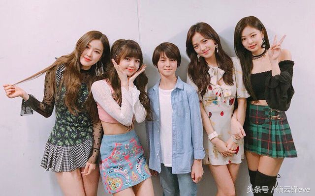 菜菜子nanako身份,菜菜子nanako是蔡明吗