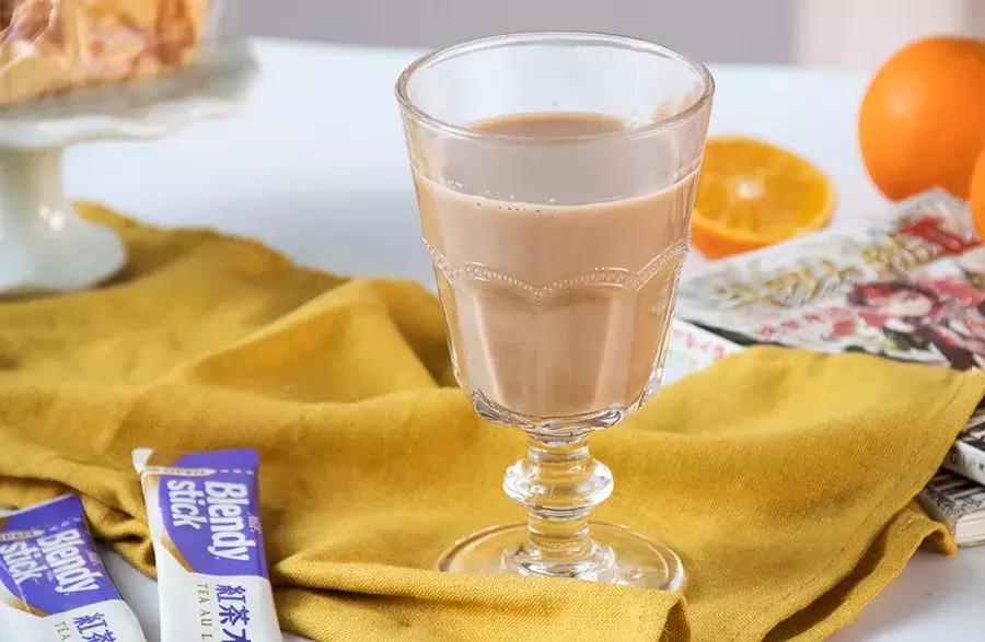 淘宝上什么奶茶最好喝,淘宝上买的奶茶靠谱吗