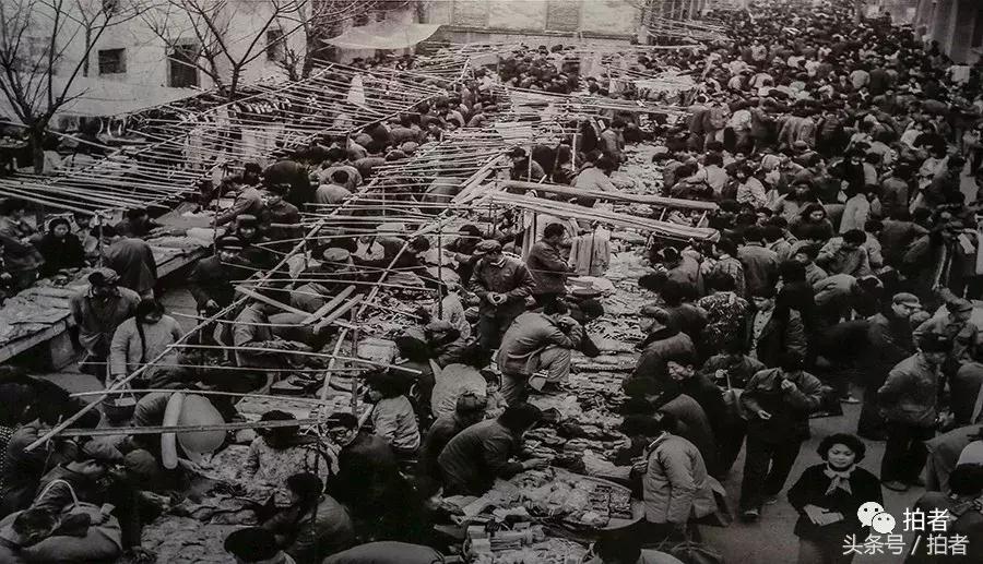 改革开放义乌的变化,改革开放40年义乌为何能c位出道