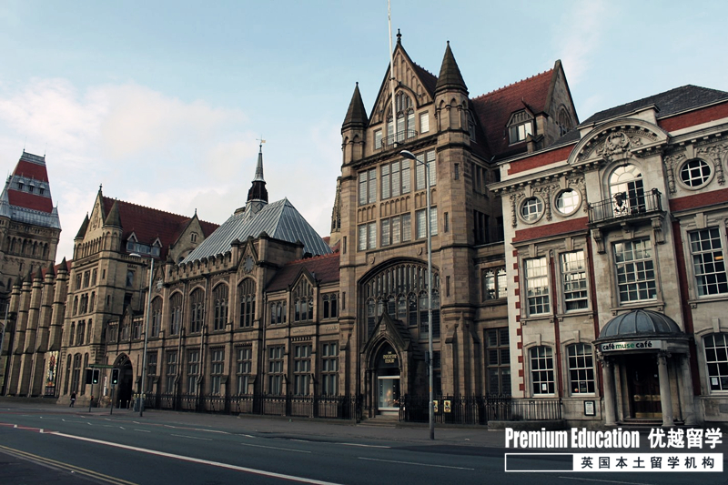 国内大专生如何去英国留学,双非学生去英国留学实例分享