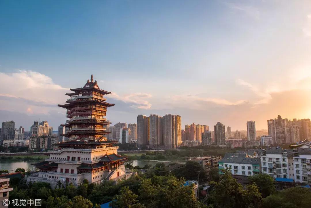 十四五川陕革命老区振兴发展规划,川陕革命老区振兴规划