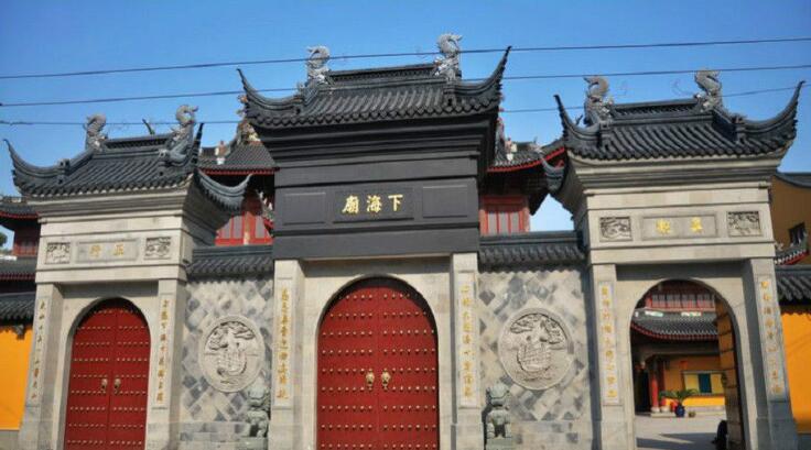 你知道东京、下海、哭山、白龙江和十二属相山都在哪里吗？