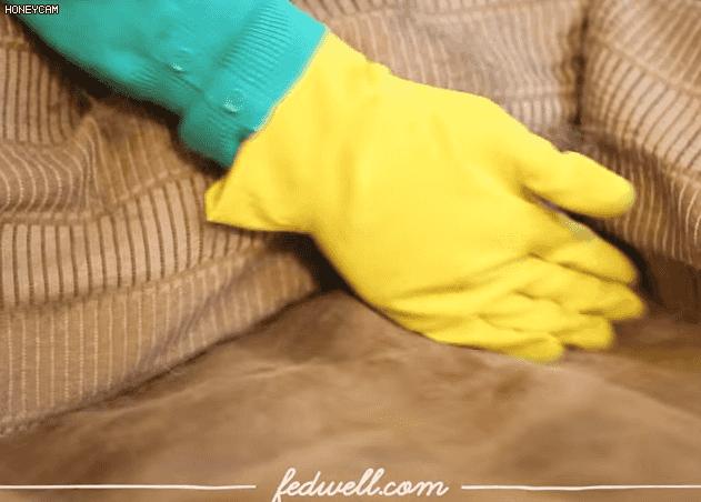 室内毛发清洁方法,家里地面毛发用什么方法去除