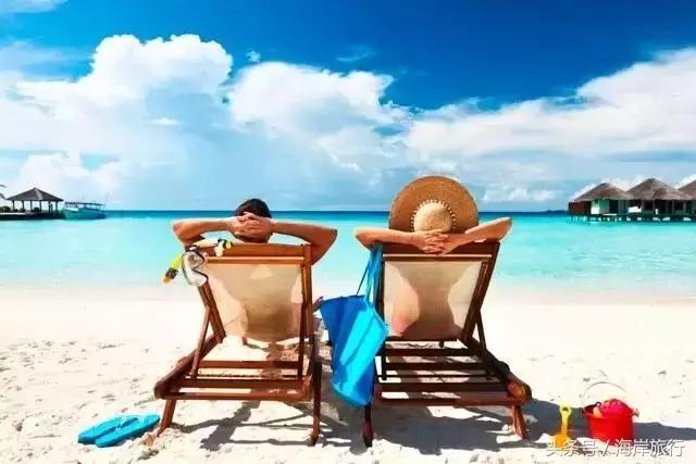 泰国9个最不能错过的美丽海岛,比普吉岛还美的度假天堂