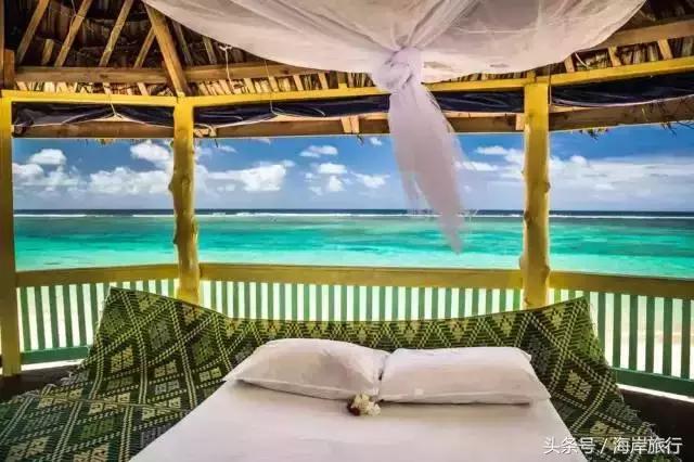 泰国9个最不能错过的美丽海岛,比普吉岛还美的度假天堂