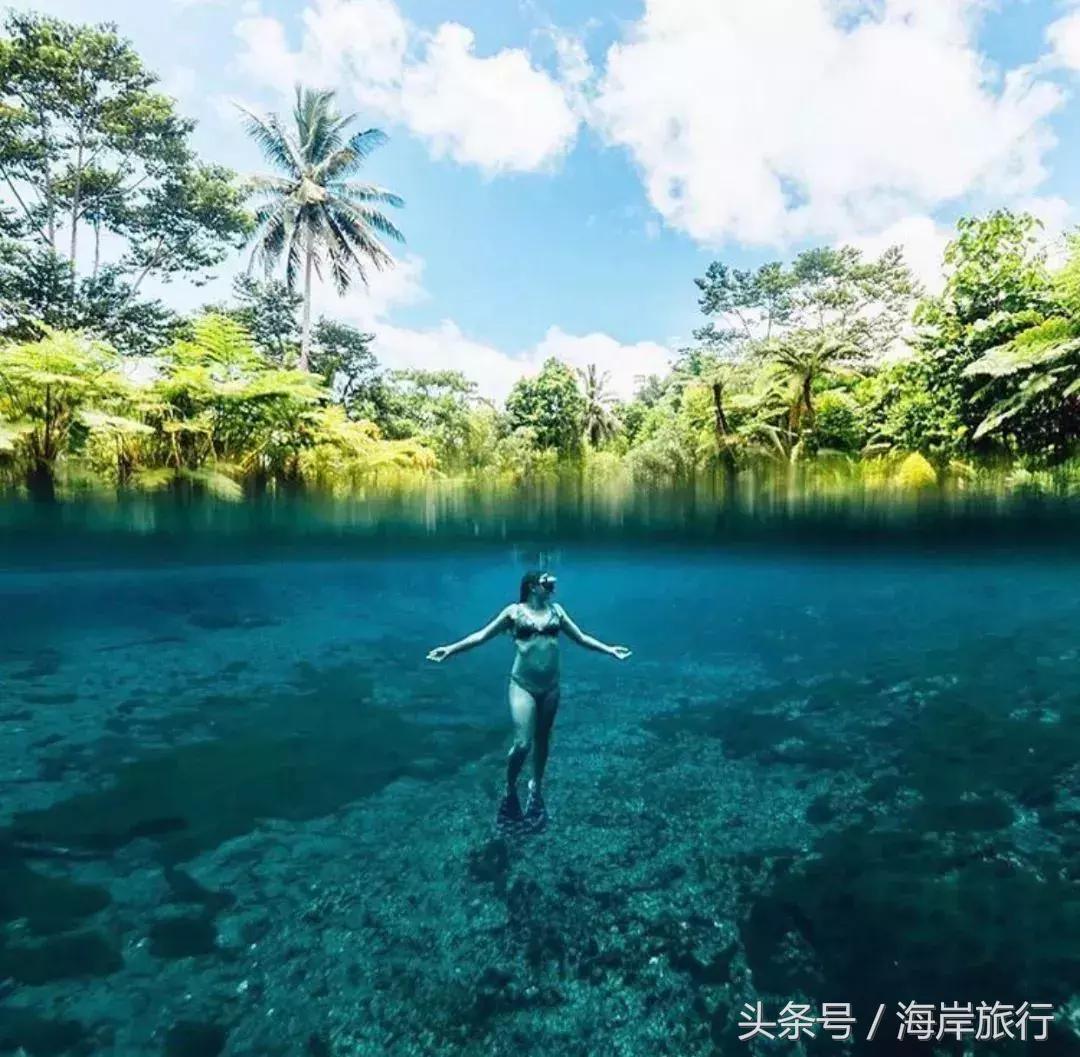 泰国9个最不能错过的美丽海岛,比普吉岛还美的度假天堂