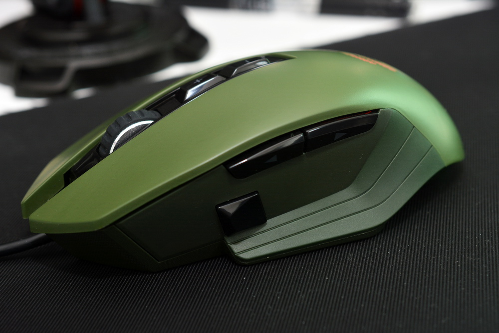 吃鸡鼠标宏真的封不了吗,吃鸡哪个鼠标宏最好用