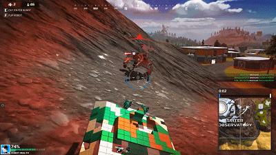 有IP有酷炫战斗还有自定义*器武**，这款大逃杀为何惨遭玩家差评？