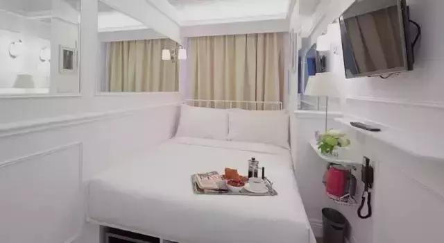 香港旅游的酒店推荐,香港旅游怎么订酒店