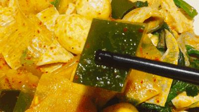 东三省麻辣拌的做法,正宗东三省麻辣拌