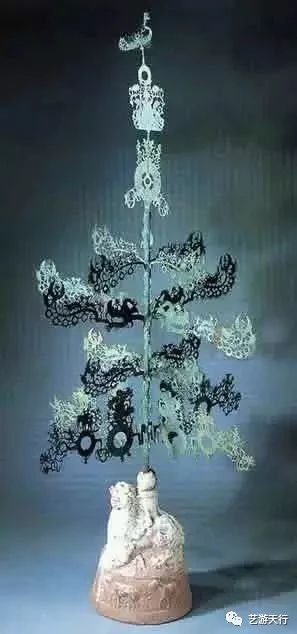 出境的国宝文物,不可以出国展览的国宝94件