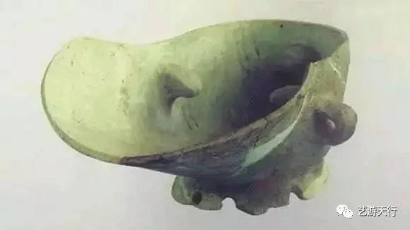 出境的国宝文物,不可以出国展览的国宝94件