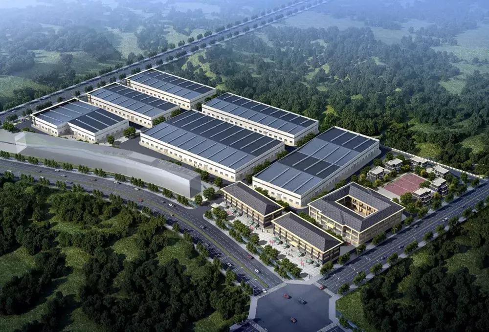 大邑县计划启动新建设项目,大邑今年有什么大投资项目