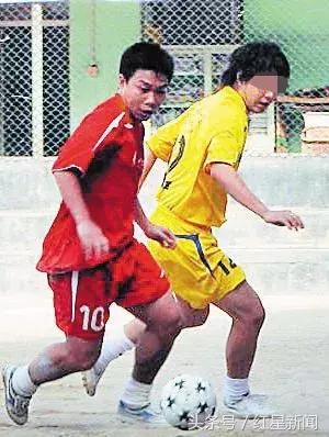 涓浗瓒崇悆杩愬姩鍛樻潃浜烘,2006骞村北涓滀竴灏戝勾琚垽鏃犳湡寰掑垜