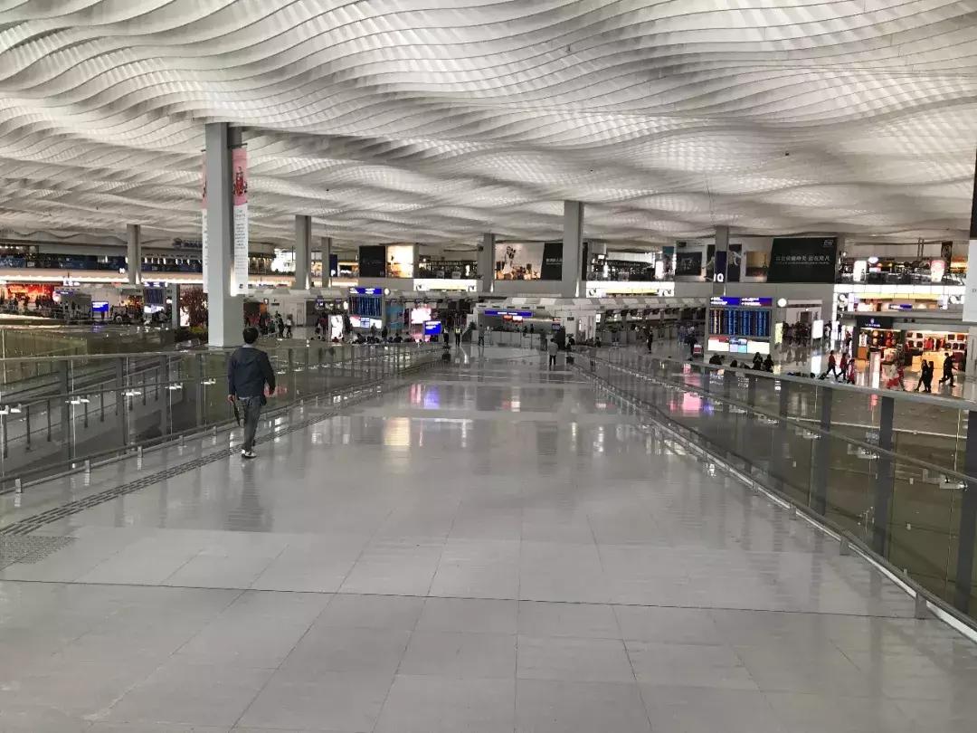 2018塞班岛9天自驾之旅（前期准备、香港机场、塞班租车）