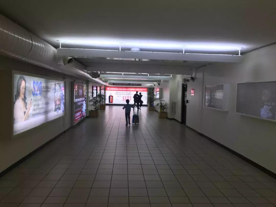 2018塞班岛9天自驾之旅（前期准备、香港机场、塞班租车）