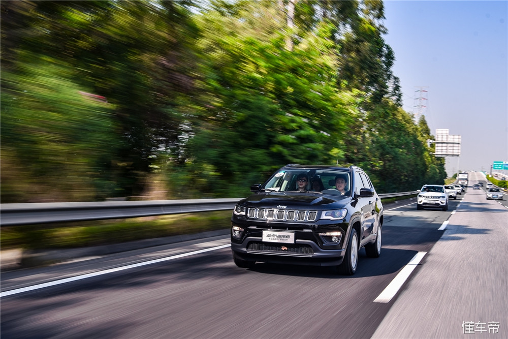 19款jeep指南者1.4t真实油耗,jeep指南者2020款suv全部车型