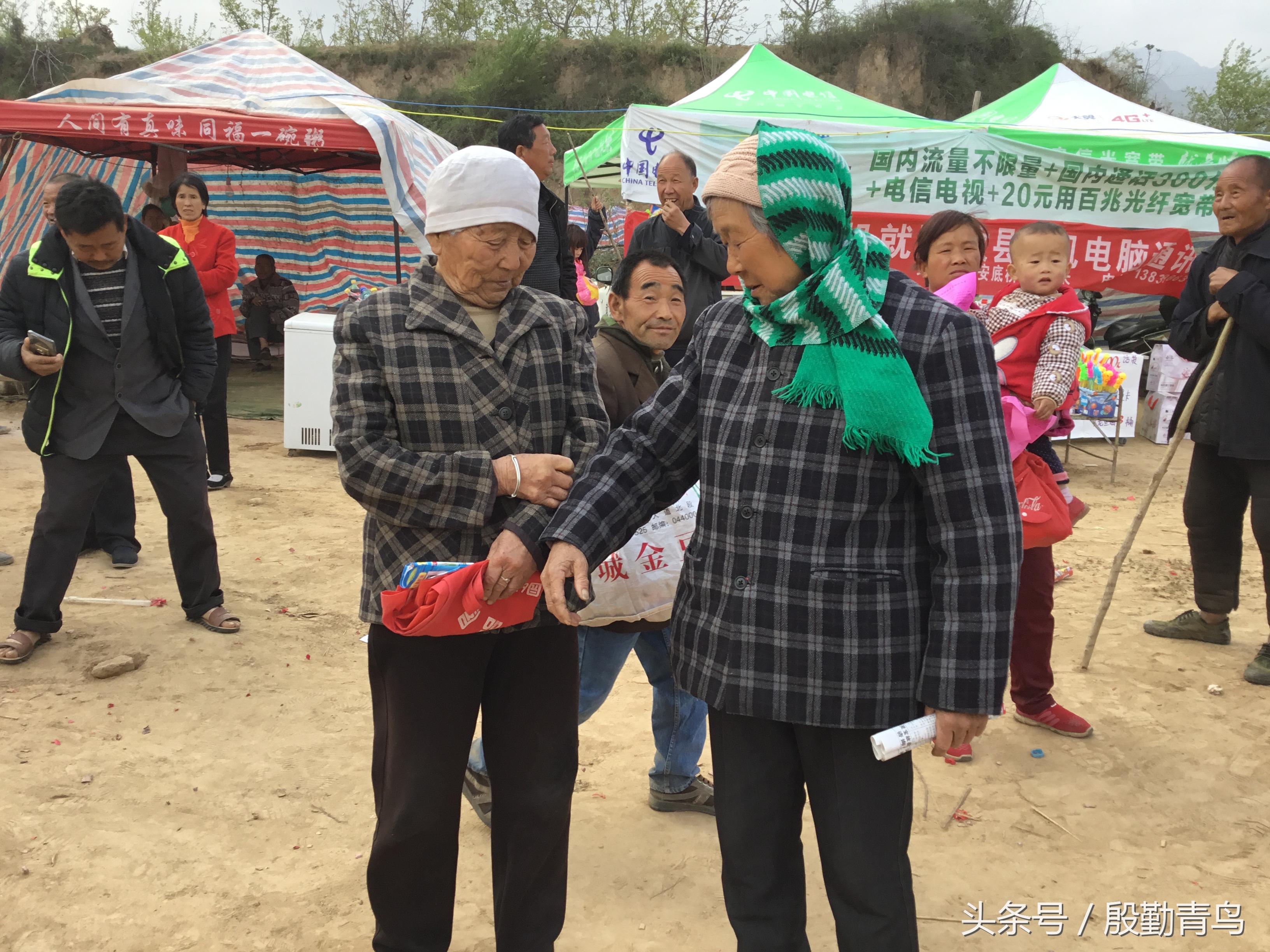 灵宝故县盘西庙会,灵宝市各乡镇庙会