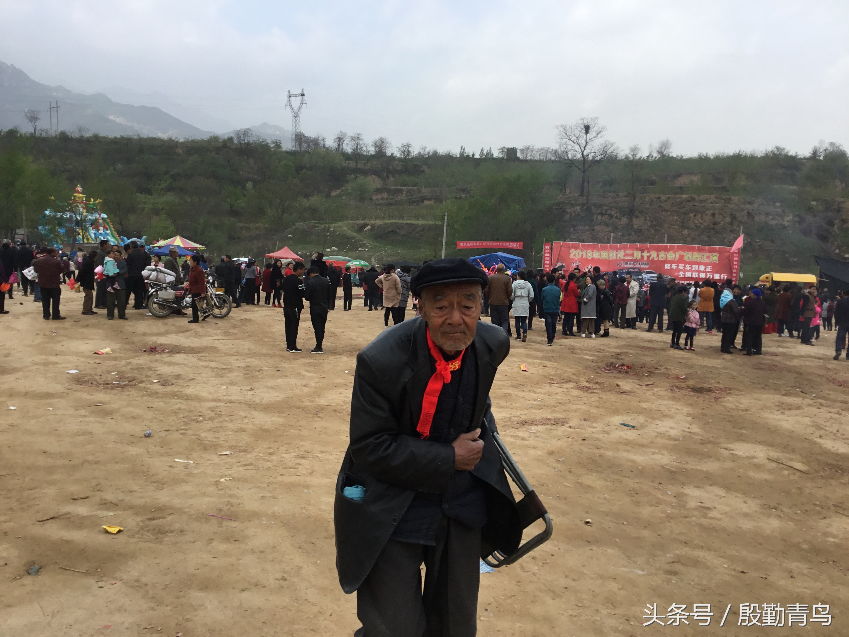 灵宝故县盘西庙会,灵宝市各乡镇庙会