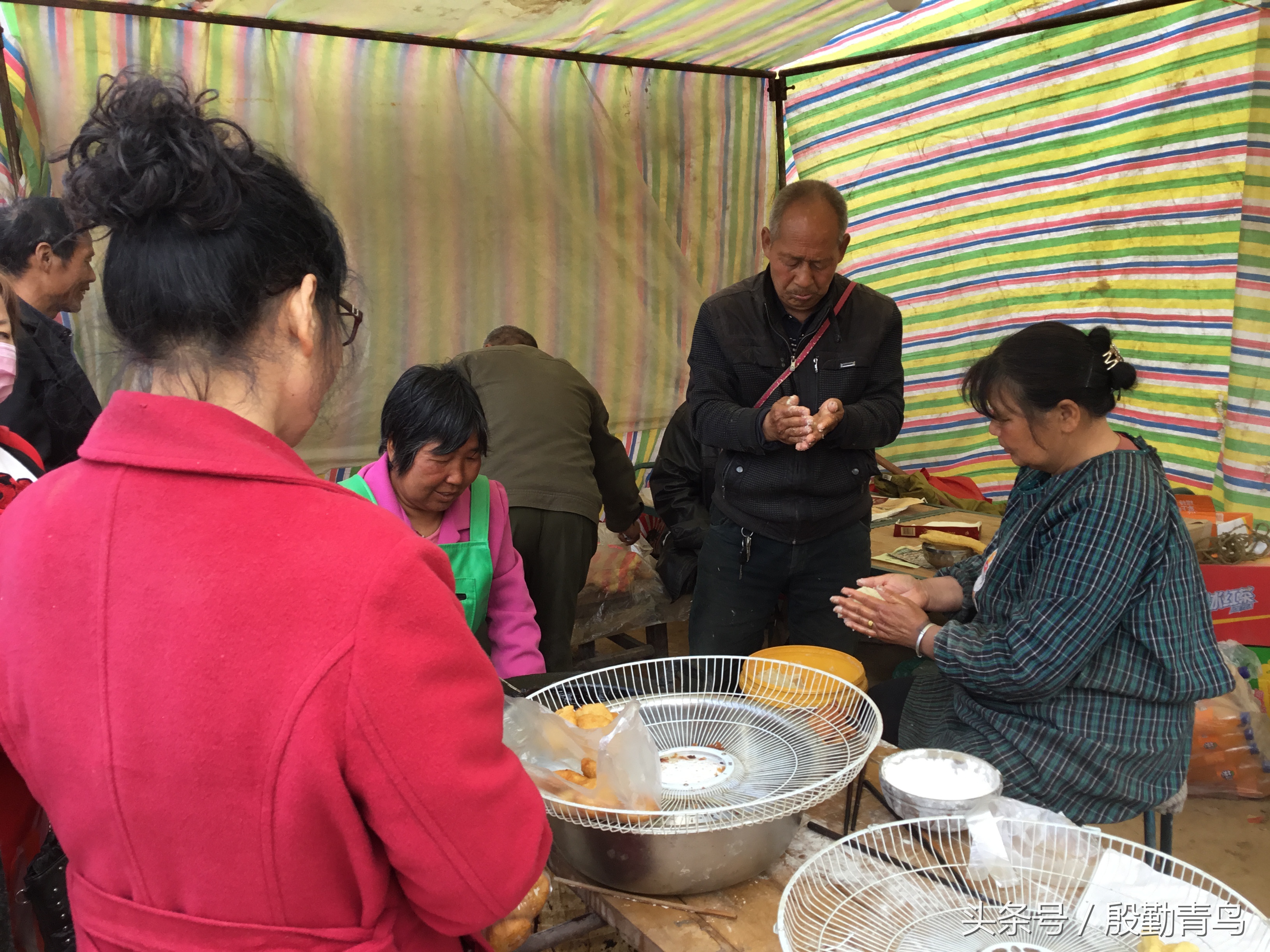 灵宝故县盘西庙会,灵宝市各乡镇庙会