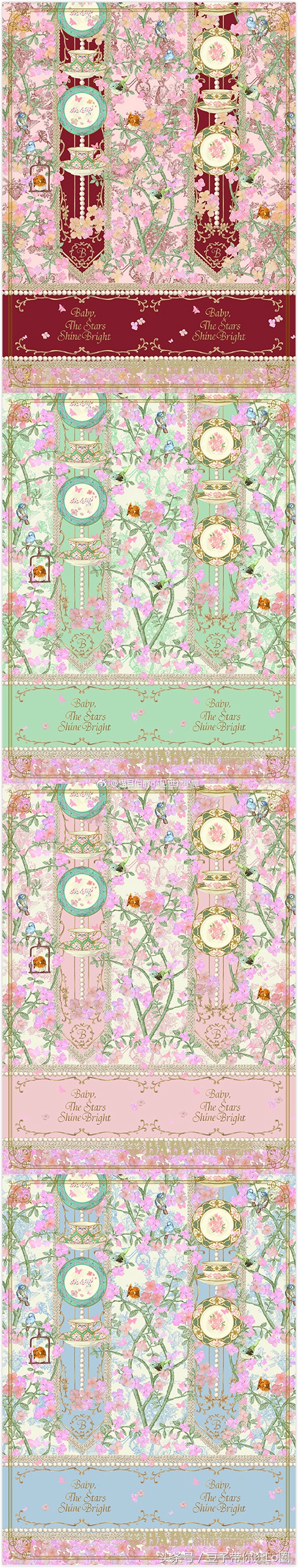 这条裙子看起来很漂亮,这条裙子很漂亮