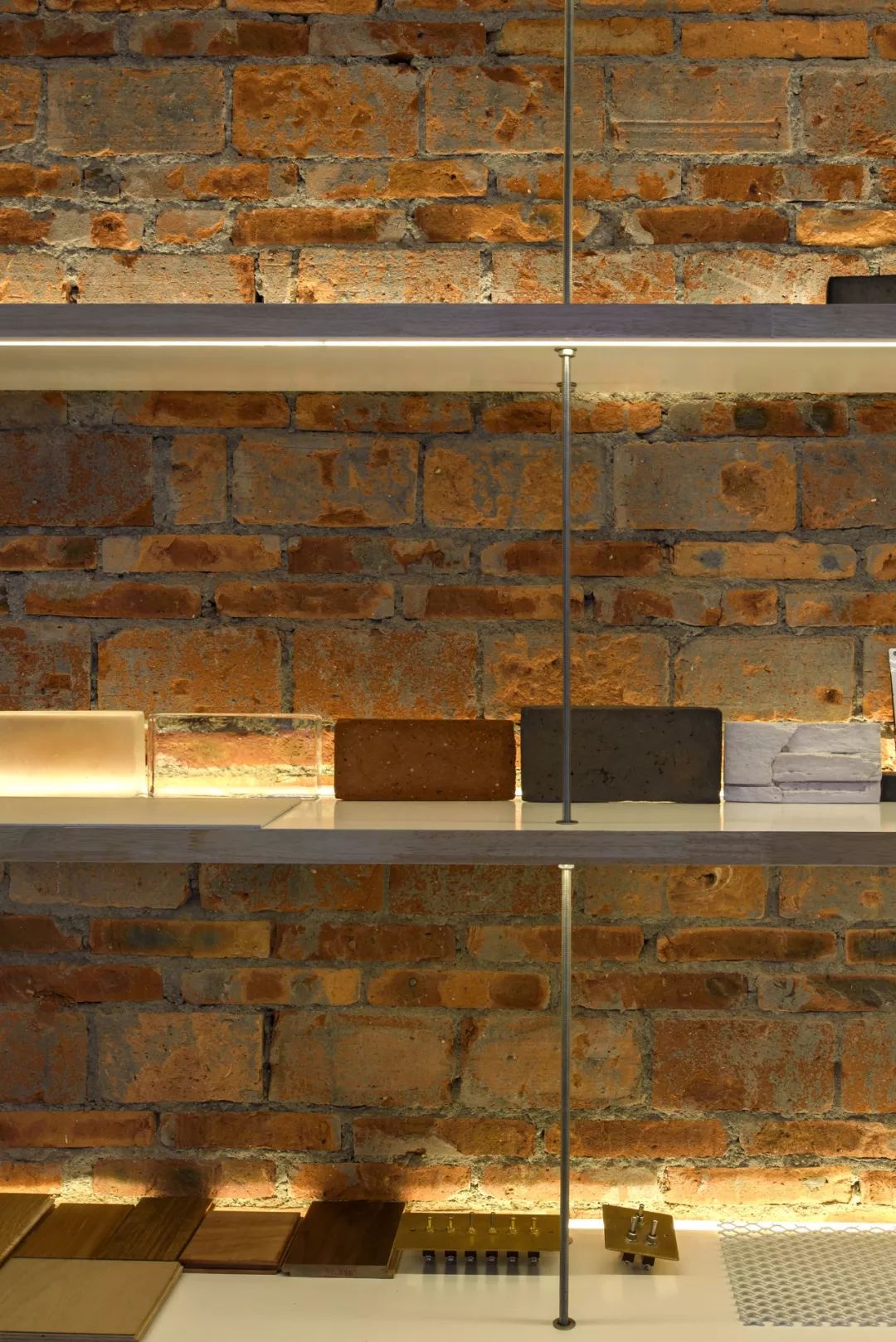 很小的店怎么有格调,保守且能穿出气质的店