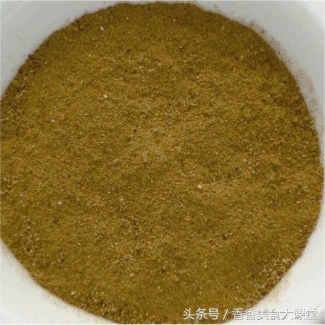 正宗烧烤技术大全,商业版烧烤绝密配方