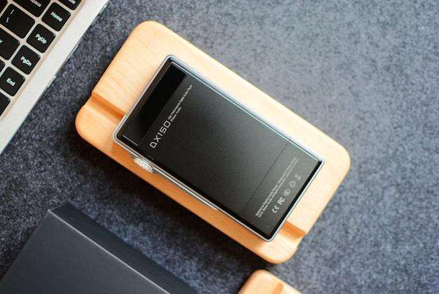 音频爱好者的登堂入室之作-iBassoDX150*放播**器评测