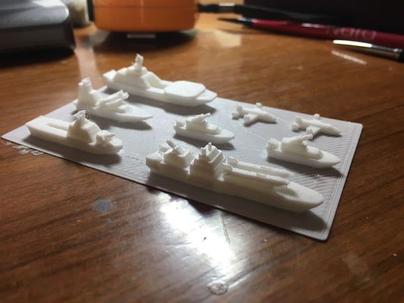 红色警戒各阵营的模型,红色警戒的高清建模