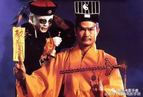 林正英经典僵尸电影总结,盘点十大最经典的林正英僵尸电影