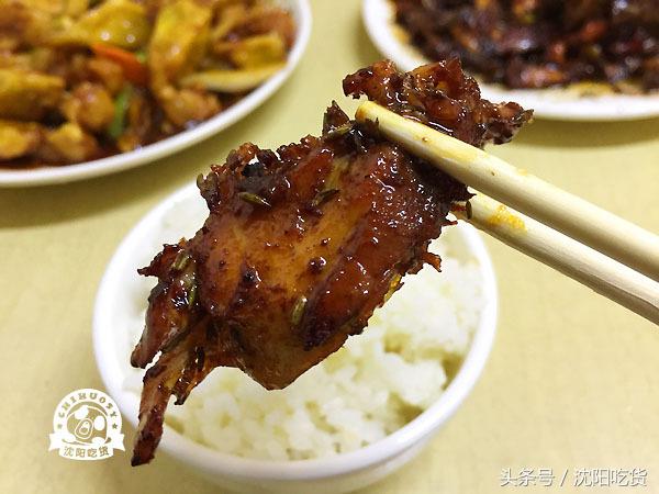 欠儿姐又发现一家，不仅好吃，还经济实惠，特别接地气！