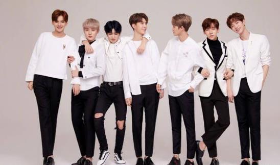 跑男范丞丞一眼认出蔡徐坤,偶像练习生朱正廷蔡徐坤范丞丞